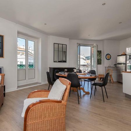"Le Sky" By Enjoynice - 3-Bedroom Apartment With Airco And Balcony Екстериор снимка