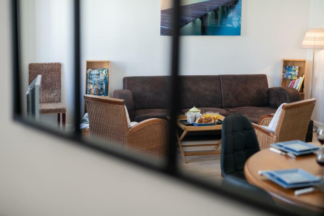 "Le Sky" By Enjoynice - 3-Bedroom Apartment With Airco And Balcony Екстериор снимка