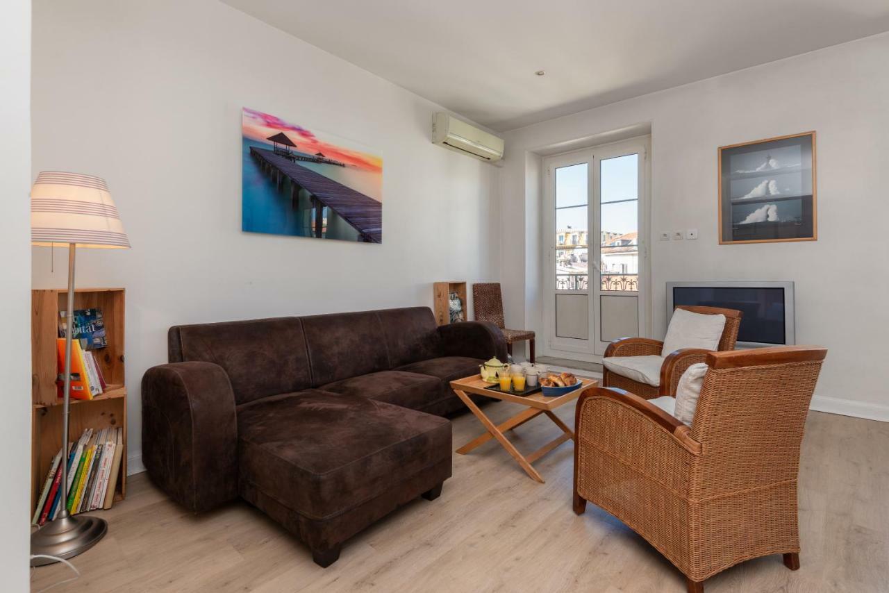 "Le Sky" By Enjoynice - 3-Bedroom Apartment With Airco And Balcony Екстериор снимка